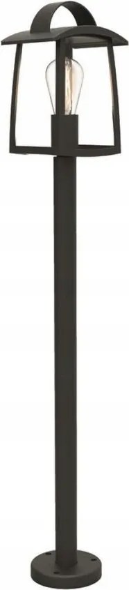 Világítóoszlop Kelsey 7273605012 Lutec