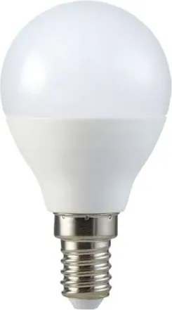 Smd-led led izzó e14 5w 470lm ip20