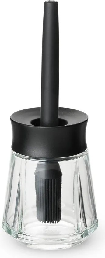 Üveg pácoló edény kenőecsettel Grand Cru – Rosendahl