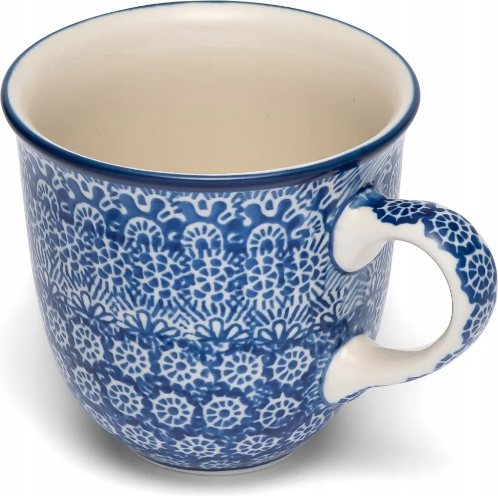 Csésze 300ml Ceramika Artystyczna Bolesławiec