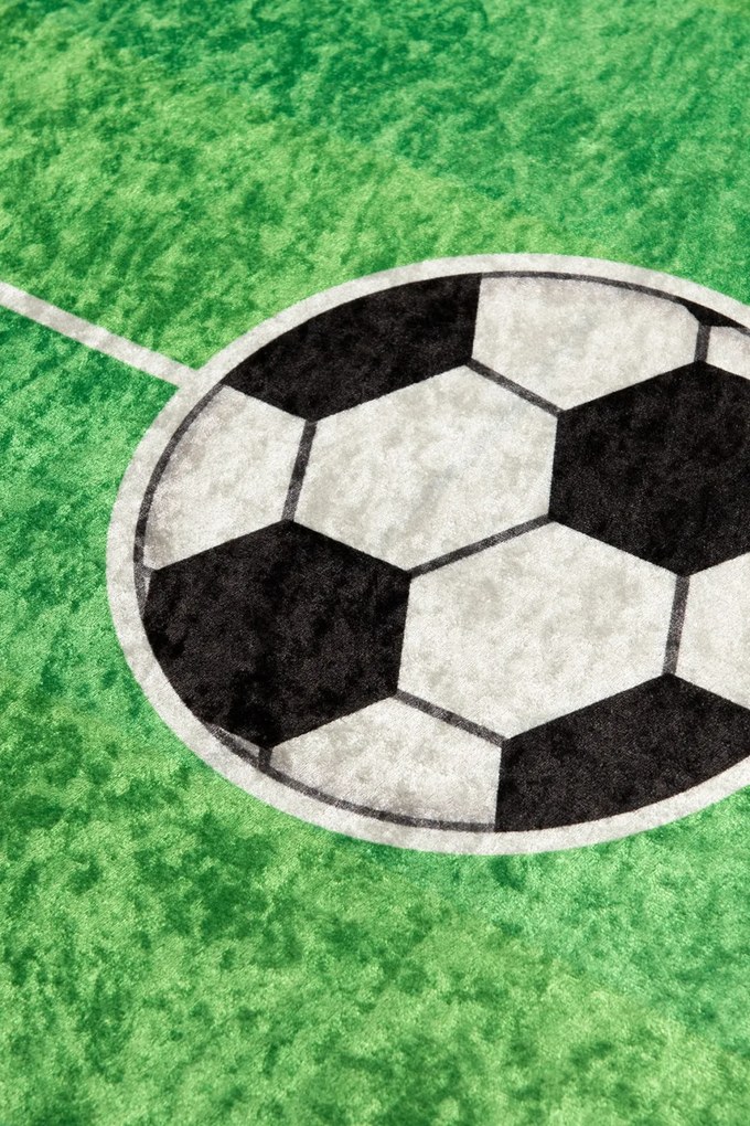 Futball szőnyeg