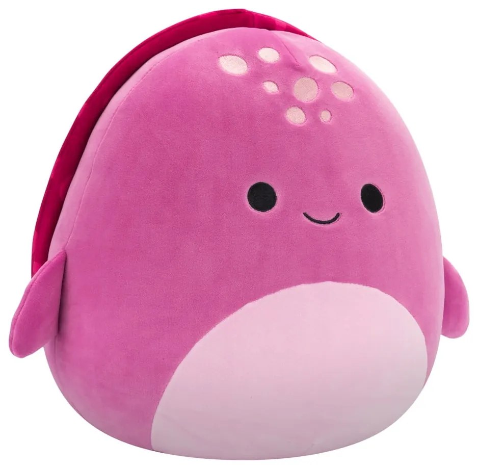 Plüssjáték Tudor – SQUISHMALLOWS