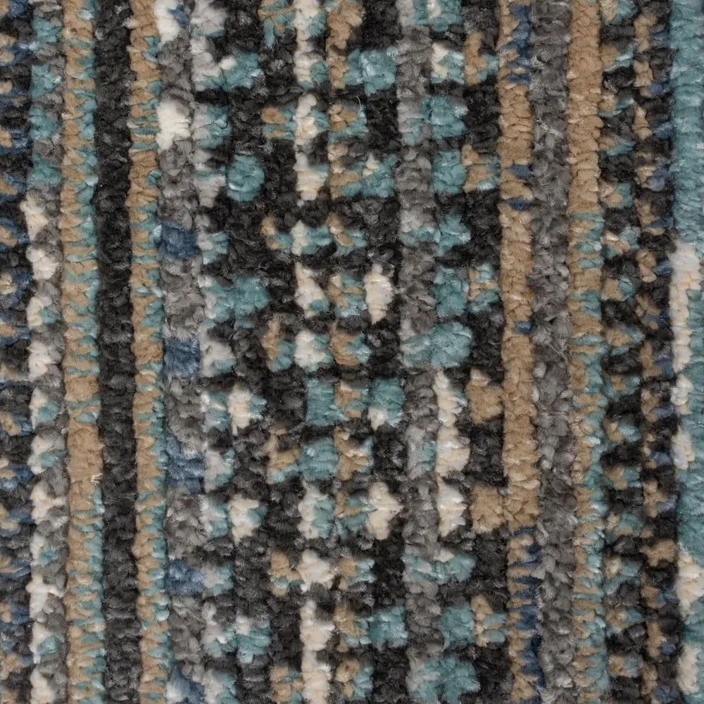 Kék szőnyeg 200x300 cm Camino – Flair Rugs