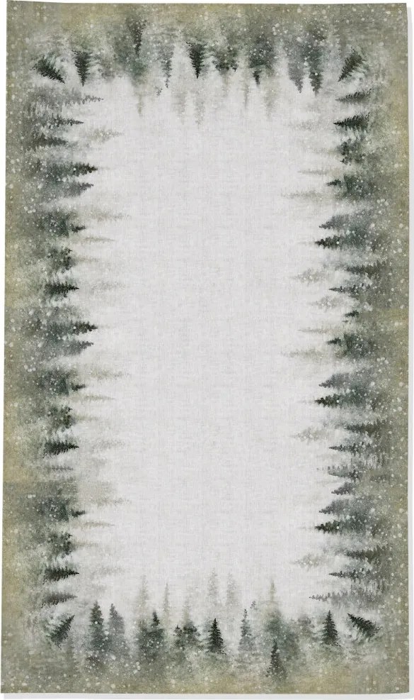 Asztalterítő, 150×200 cm – MSAORT0007-2
