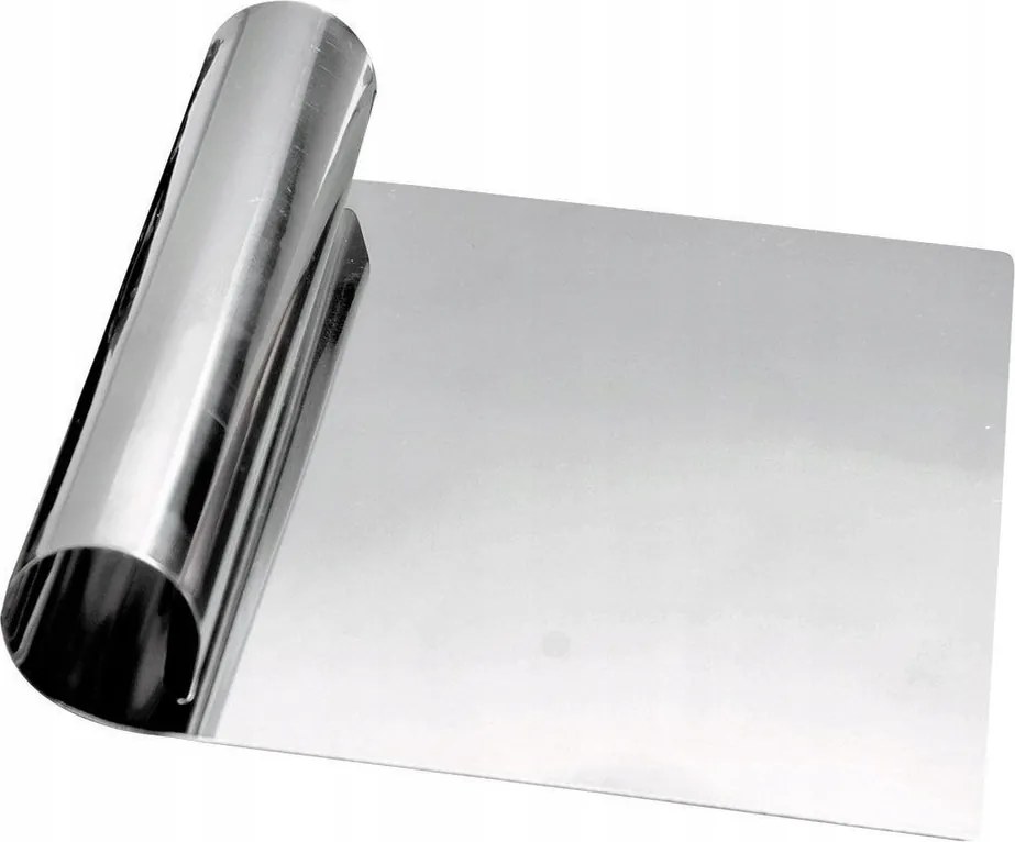 Krém Spatula Acél Cukrász Kés Tortadíszítéshez