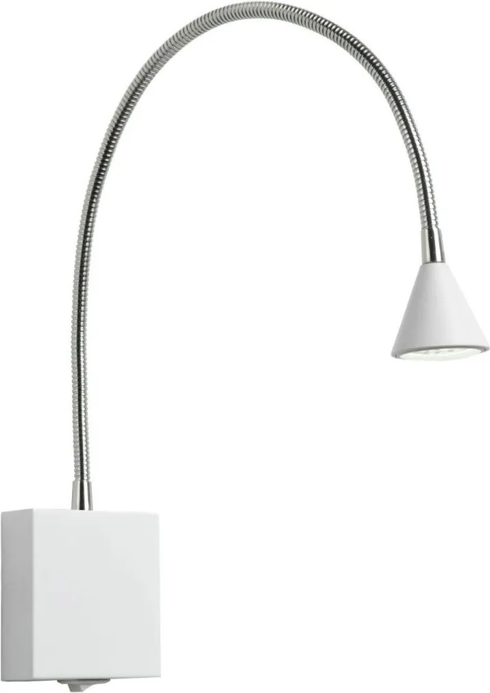 Lucide BUDDY 18293/03/31 Fali lámpa 1x3w/led 4000k 300lm ip20