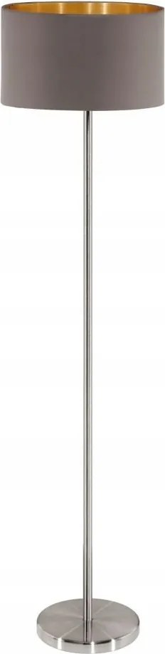 Állólámpa Maserlo 95172 Eglo