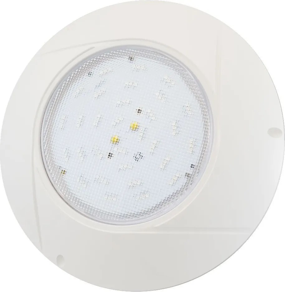 Seamaid Lapos reflektor fehér 60LED 13,5W 1450lm