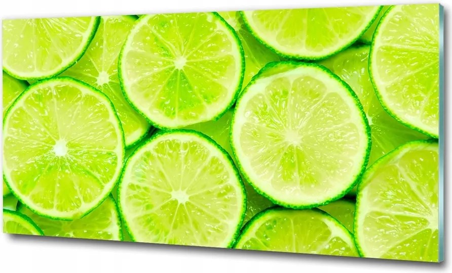 Fotó kép fotó edzett üveg bogyók 125x50