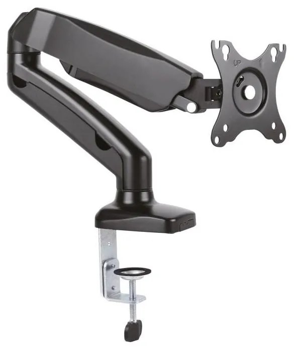 CONNECT IT CMF-3107-BK - Univerzális monitortartó 13-32” fekete