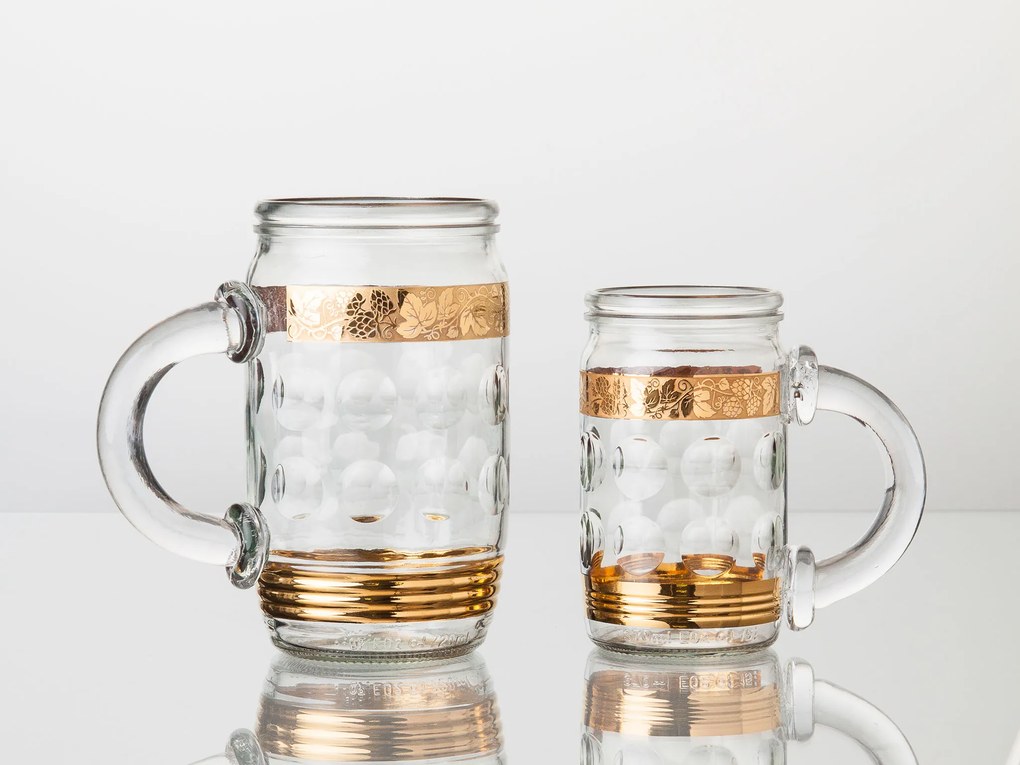 Půllitr JAR 370ml - Lukáš Houdek