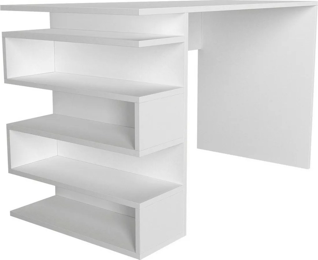 Snake White íróasztal