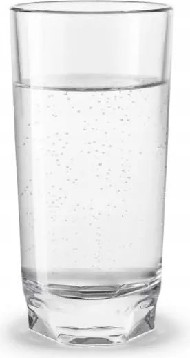 Holmegaard Prism Magas Poharak Long Drink 400ml