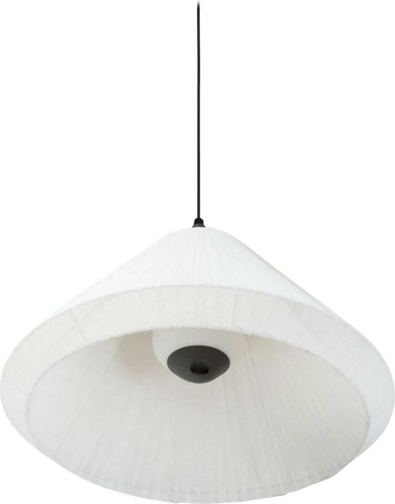 Faro Saigon függeszték szürke/fehér T70, IP65, E27, 670 mm