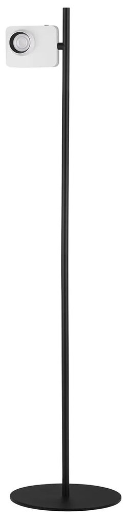 Kedros dekoratív állólámpa