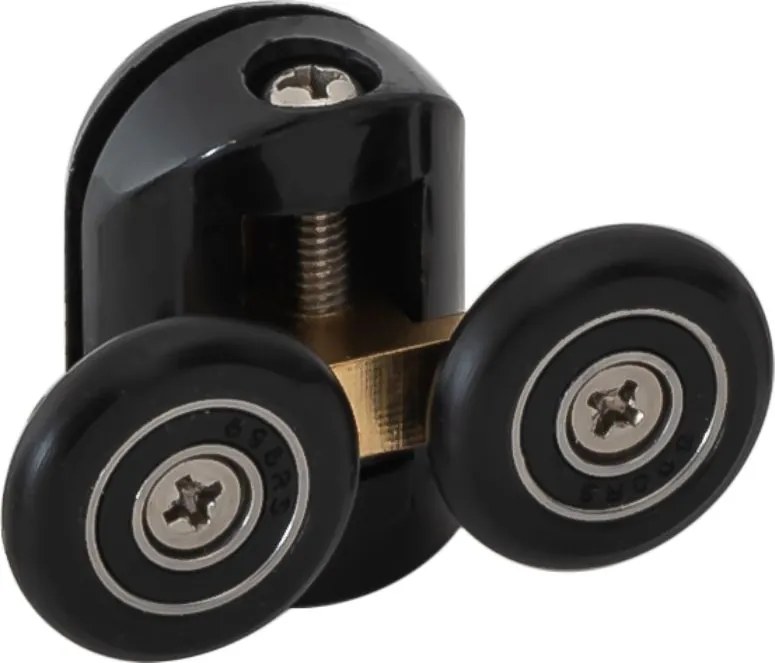 Univerzális görgőkészlet a Rea zuhanykabinhoz