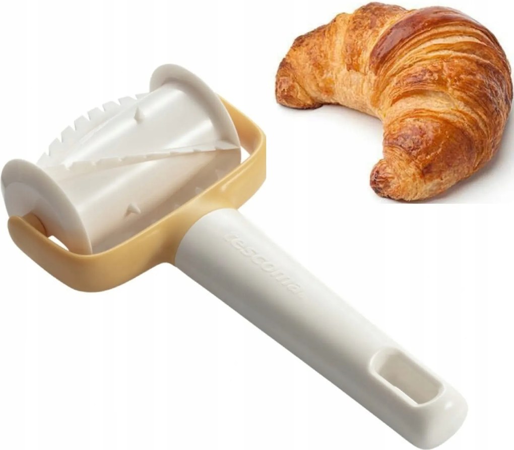 Tescoma lyukasztó henger croissant lyukasztóhoz Delícia 630038