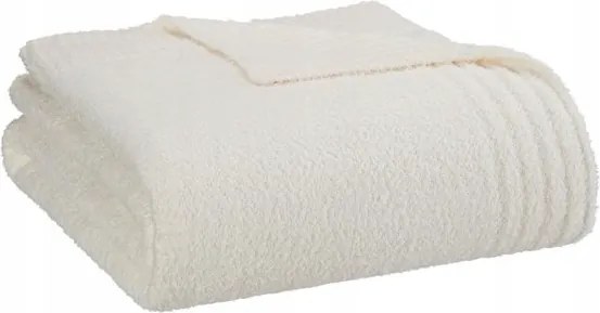 Puha dombornyomott takaró 127x183 ágytakaró