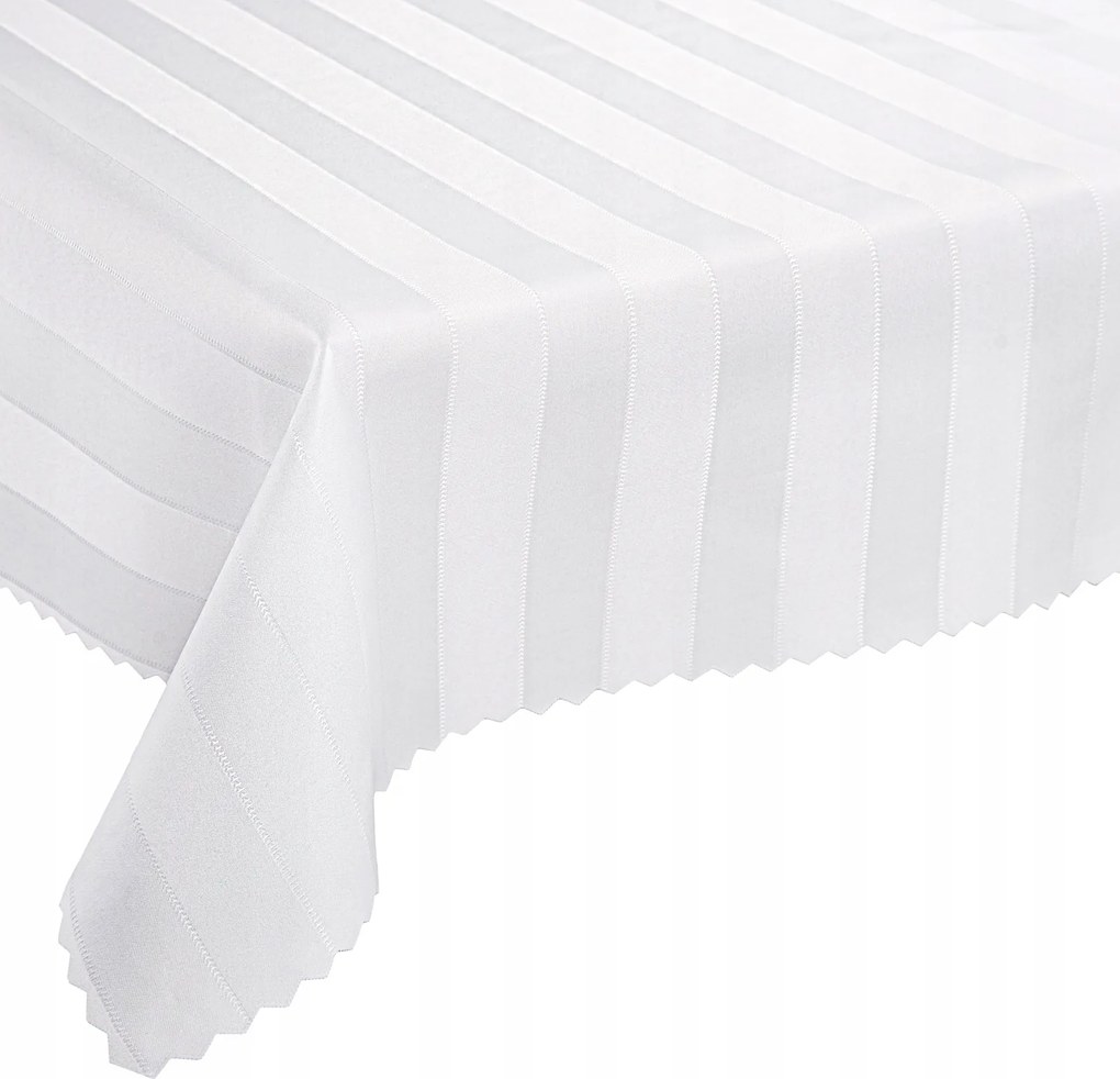 Abrosz foltálló 120x180 Termék Lengyel szín Fehér minta W24