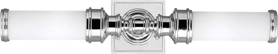Feiss PAYNE FE-PAYN-OR2-BATH Fali lámpa 2x40W/G9 IP44