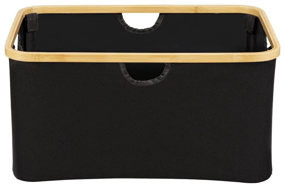 Textil szennyeskosár 32 l Ecori – Wenko