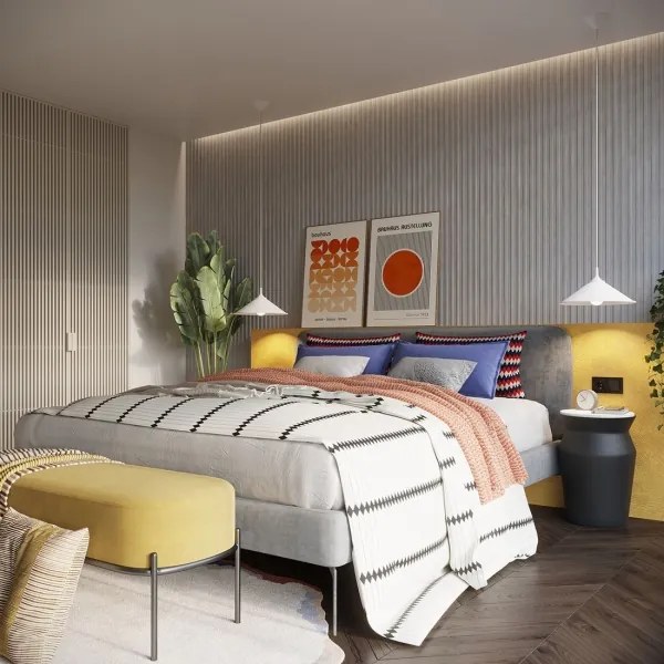 Sollux SL.1325 - Csillár zsinóron ZUMA 1xE27/15W/230V átm. 30 cm fehér