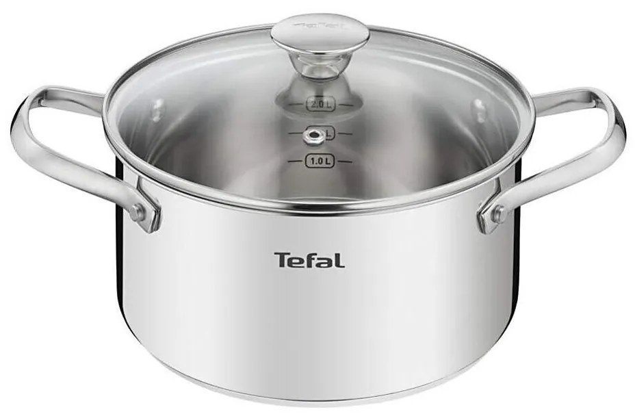 Tefal COOK EAT 20 cm fedeles lábas