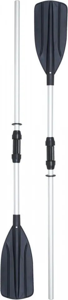 Alumínium evezőpár 145/218 cm