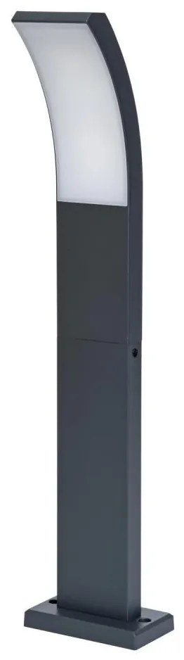 Brilagi - LED Kültéri lámpa ARCELO LED/9W/230V 50 cm IP44