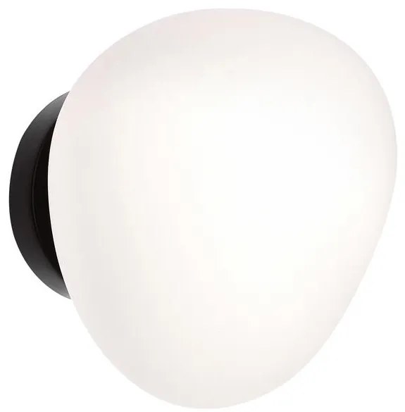 Fali lámpa STONES 1xE27/40W/230V