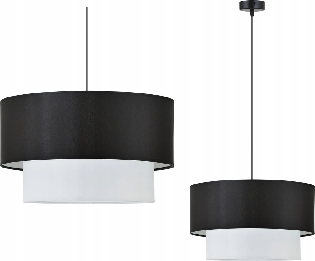 Mennyezeti Lámpa Lógó Csillár Szimpla Lámpaernyő Anyag Elegáns