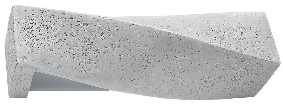 Fali lámpa SIGMA 2xE27/60W/230V