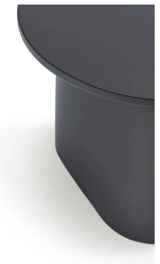 Tárolóasztal 50x50 cm Totem – Teulat