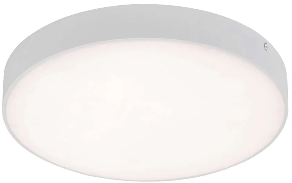 Rábalux Tartu 7894 kültéri mennyezetlámpa, 24W LED, 2800-4000-6000K, 2500 lm, IP44