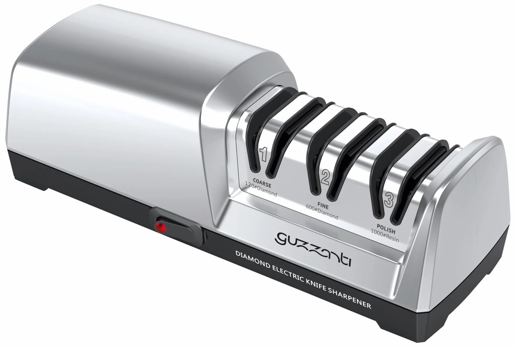 Elektromos késélező Guzzanti GZ 011