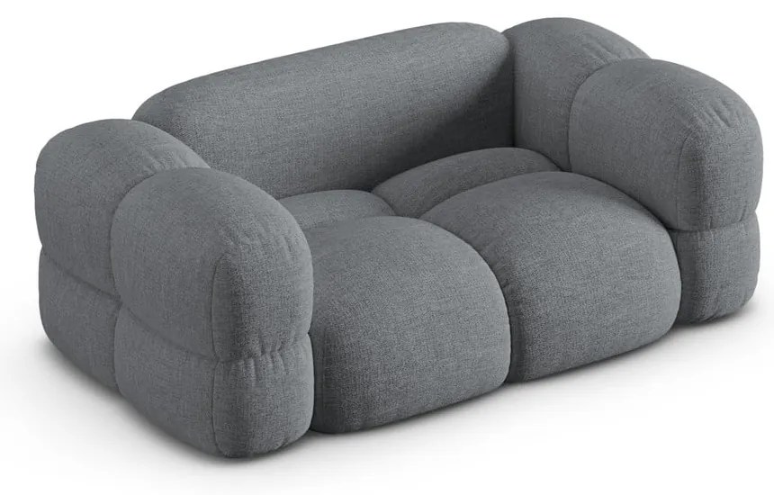 Szürke kanapé 180 cm Loretto – Cosmopolitan Design