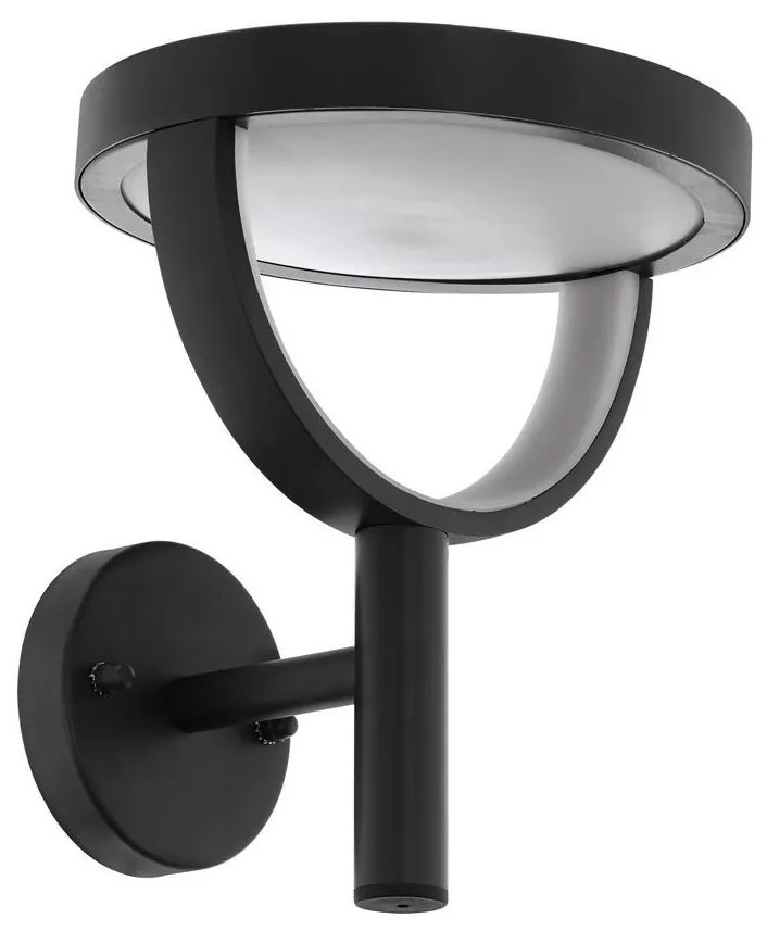 Eglo Eglo 98232 - LED Kültéri fali lámpa FRANCARI LED/11W/230V IP44 EG98232