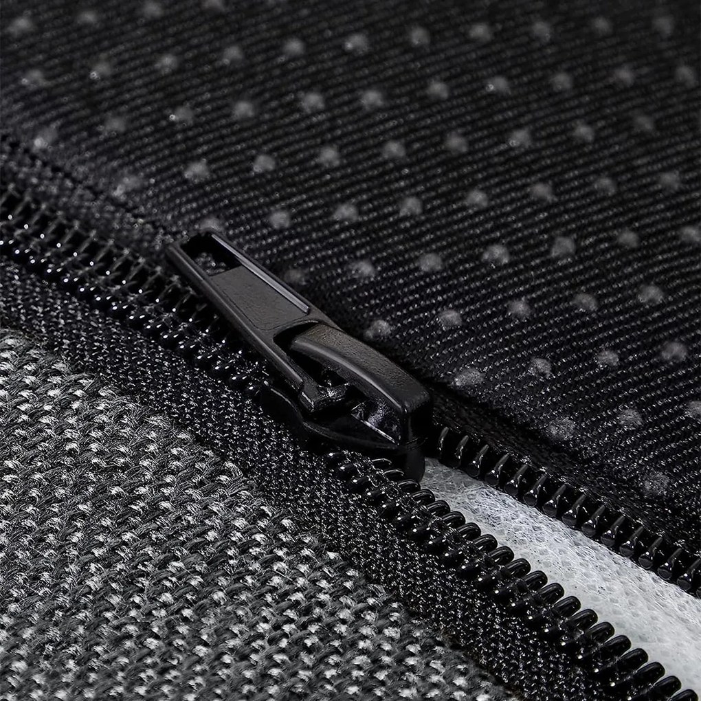 Kutyafekhely, kisállatágy, l-es méret, világosszürke feandrea