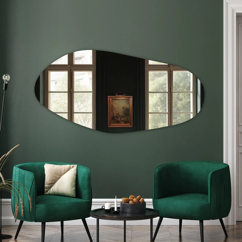 Tükör – Pure Collection R7