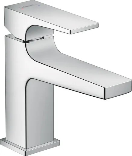 Hansgrohe Metropol mosdó csaptelep clic-clac rendszerrel króm 32500000
