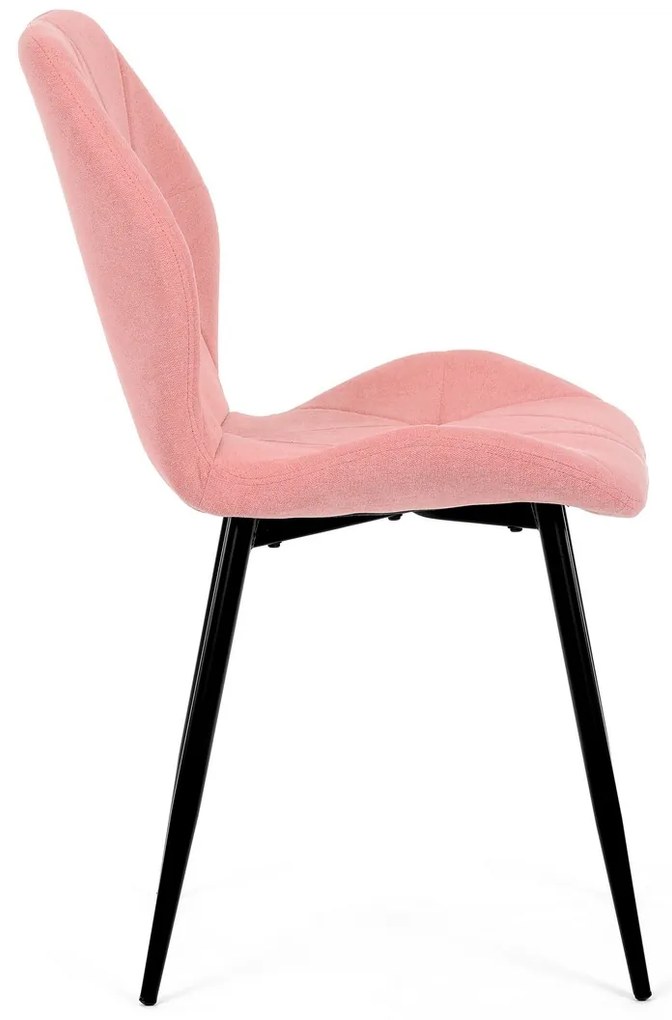 CT-285 PINK2 étkezőszék szett, 4 db
