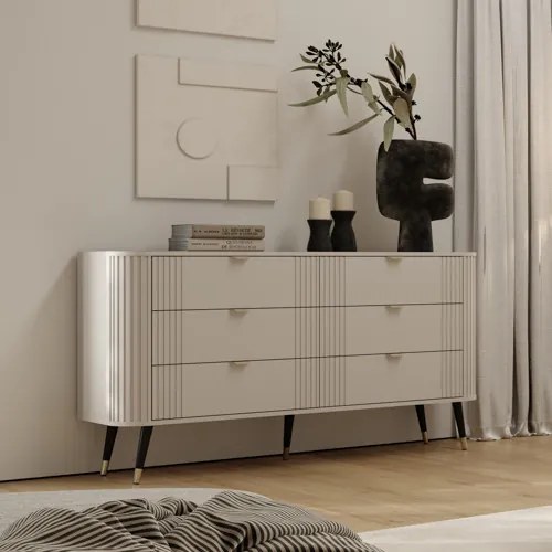 ONYX CABINET 6S