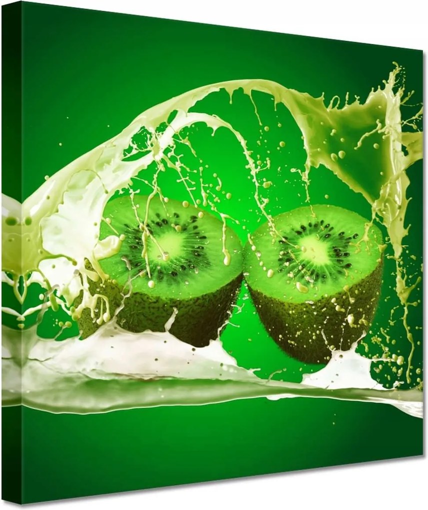 Vászonkép 60x60 Konyhai képek Forradalmak