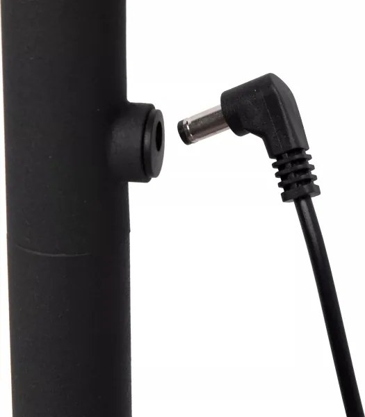 Lucide 36712/04/30 - LED Dimmelhető állólámpa GILLY LED/6W/230V 2700K