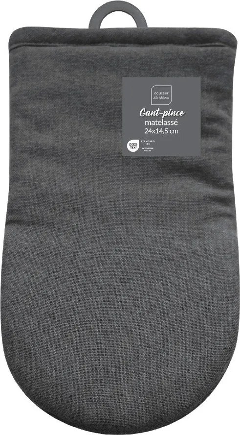 Edényfogó Gourmet – douceur d'intérieur