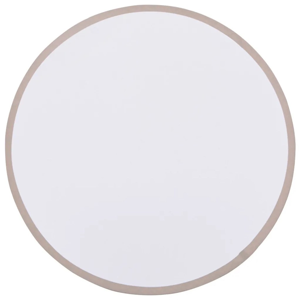 Mennyezeti Lámpák Csillagos Lámpaernyővel Taupe Ø 30 cm Szövet E27