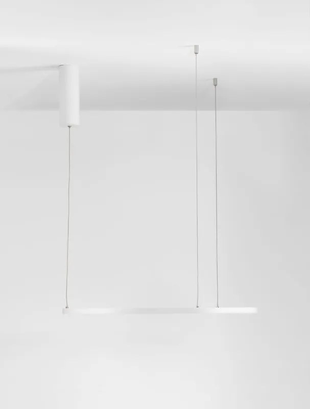 NOVALUCE 9345600 TARQUIN Modern Led Függesztett Lámpa LED IP20