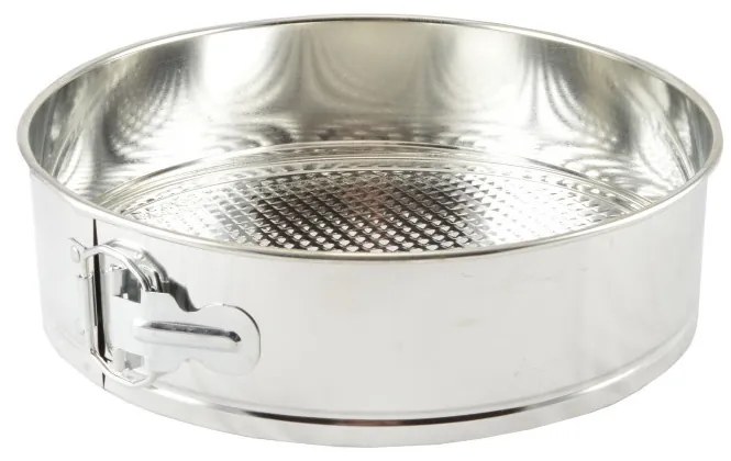 Perfect Home Tortaforma csatos bádog 24 cm 13980
