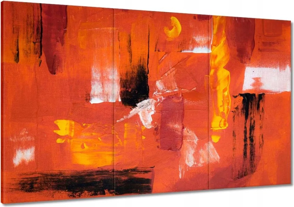 Festmények 120x80 Absztrakt Gabrielle