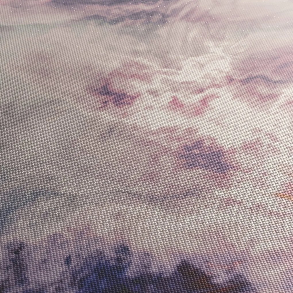 Kép - Fantasy (órával) (90x30 cm)